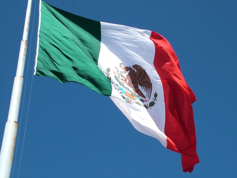 Mexico City, Mexico