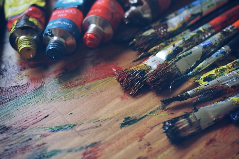 Art Exhibition